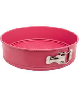 MARTINEX 26CM PINK IRTOPOHJAVUOKA Main Image