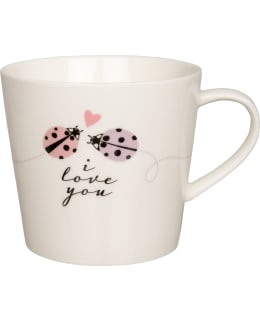 KOTI LEPPÄKERTTU 3,5 DL MUKI Main Image