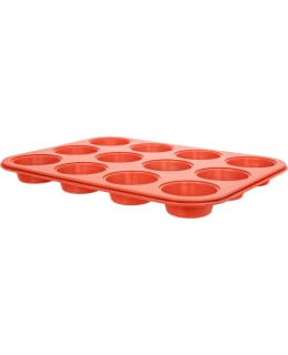 MARTINEX 12 KUPPIA ORANS MUFFINSSIVUOKA Main Image