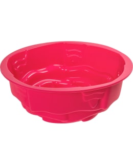 MARTINEX 23CM PINK RUUSUVUOKA SILIKONIA Main Image