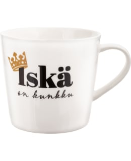 MARTINEX KOTI ISKÄ ON KUNKKU 3,5DL MUKI Main Image