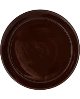 KOTI PLATE CHOCOLATE 20,5 CM Main Image