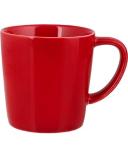 KOTI SMALL MUG RED 2 DL Main Image