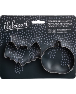 ILOLEIPURI PIPARIMUOTTISETTI KURPITSA Main Image