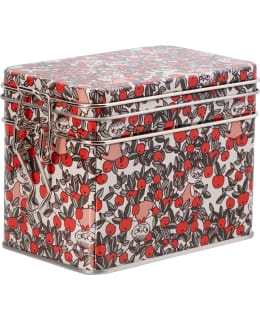 MOOMIN CRANBERRY TEA TIN Main Image