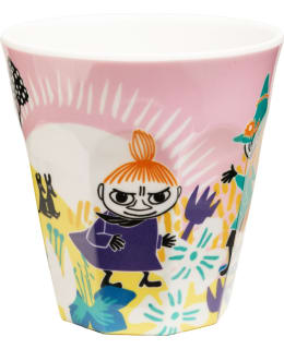 MUUMI AAMU KEDOLLA MEL MUKI Main Image