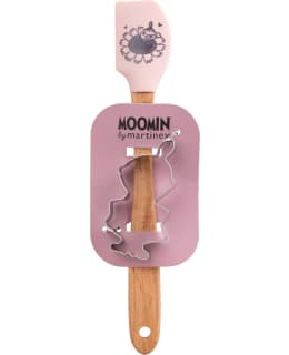 MOOMIN MINI SPATULA AND CUTTER LITT Main Image