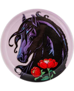 HORSES TEABAG HOLDER Main Image