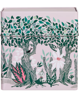 MUUMI KEVÄTKASTANJA SUODATINPUSSIPURKKI Main Image