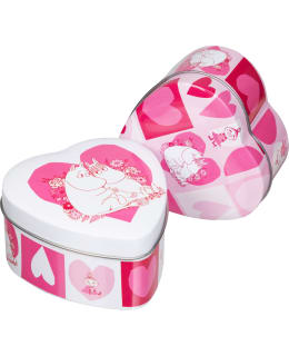 MUUMI RAKASTETTU SYDÄNPURKKI Main Image