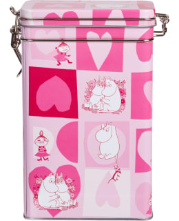 MUUMI RAKASTETTU KAHVIPURKKI Main Image