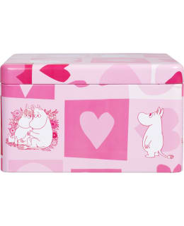 MUUMI RAKASTETTU LOKEROPURKKI Main Image