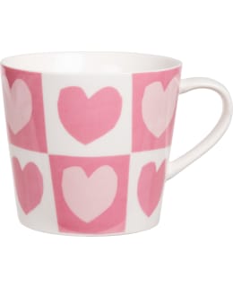 KOTI SYDÄMET 3,5DL MUKI Main Image