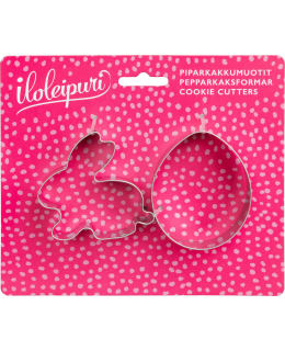 ILOLEIPURI PÄÄSIÄINEN PIPARIMUOTTISETTI Main Image