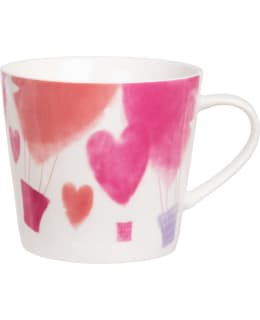 KOTI SYDÄNPALLOT 3,5 DL MUKI Main Image