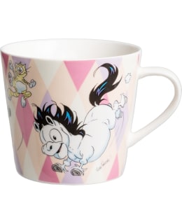 POLLE TIMANTIT 3,5DL MUKI Main Image