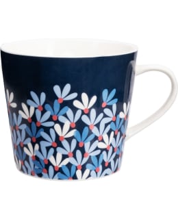 MARTINEX KOTI SILMU BLUE MUG Main Image