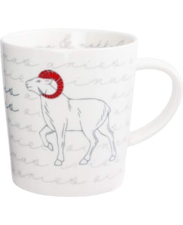 MARTINEX KOTI ARIES 3DL HOROSCOPE MUG Main Image