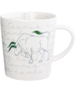 MARTINEX KOTI HÄRKÄ 3DL HOROSKOOPPI MUKI Main Image