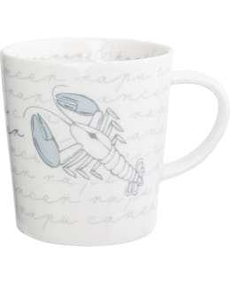 MARTINEX KOTI CANCER 3DL HOROSCOPE MUG Main Image