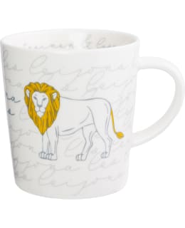 MARTINEX KOTI LEO 3DL HOROSCOPE MUG Main Image