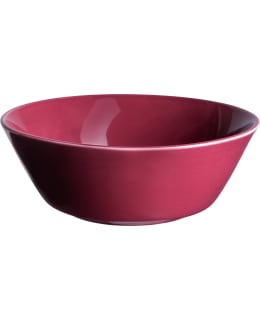 KOTI BOWL BORDEAUX 15,5 CM Main Image