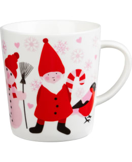 KOTI TONTTU VALPUN 3 DL MUKI Main Image