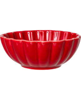 KOTI KUKKA PUNAINEN L KULHO Main Image