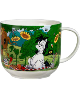 BANDIT SUNFLOWER MUG 6DL Main Image
