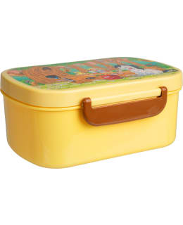 BANDIT SUNFLOWER LUNCHBOX Main Image