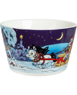 FURBERG POLLE JOULU 2025 KIPPO Main Image