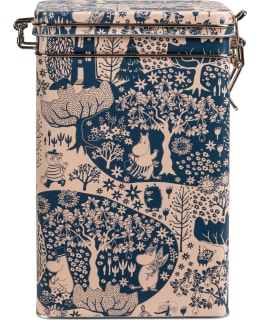 MOOMIN PARK COFFEE TIN PREMIUM Main Image