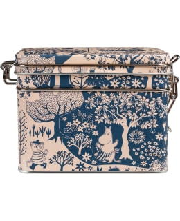 MOOMIN PARK TEA TIN PREMIUM Main Image