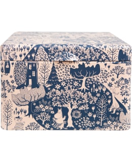 MOOMIN PARK TIN WITH COMPARTMENTS Main Image