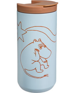 MARTINEX MOOMIN 4,5DL THERMOS MUG MOOMIN Main Image
