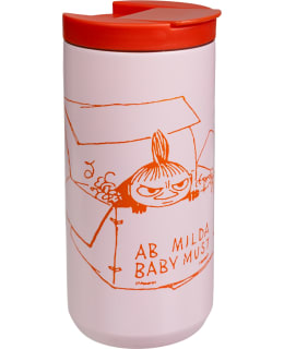MARTINEX MOOMIN 4,5DL THER.MUG LITTLEMY Main Image