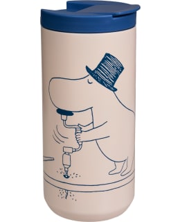 MARTINEX MOOMIN 4,5DL THER.MUG MOOMINPAP Main Image
