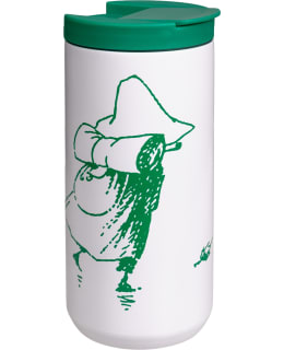 MARTINEX MOOMIN 4,5DL THERMOSMUG SNUFKIN Main Image
