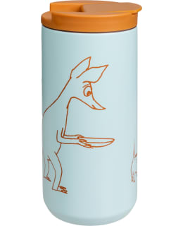 MARTINEX MOOMIN 4,5DL THERMOS MUG SNIFF Main Image