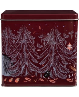 MUUMI IKIMETSÄ PUNAINEN PITKÄ PURKKI Main Image