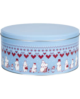 MUUMI SYDÄNTALVI PIPARIPURKKI Main Image