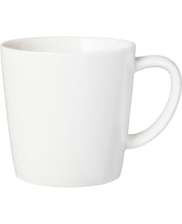 KOTI SMALL MUG WHITE 2 DL Main Image