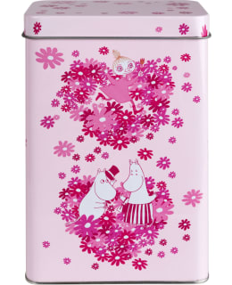 MUUMI KUKKASYDÄN KAHVIPURKKI Main Image