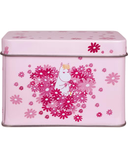 MUUMI KUKKASYDÄN TEEPURKKI Main Image