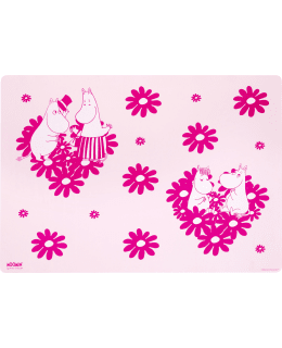 MUUMI KUKKASYDÄN LEIVONTAMATTO Main Image