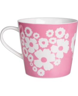 KOTI KUKKAPARAATI PINK 3,5 DL MUKI Main Image