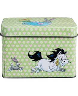 POLLE AURINGONKUKKA TEEPURKKI Main Image