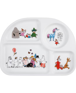 MUUMI HAHMOT RPET LOKEROLAUTANEN Main Image