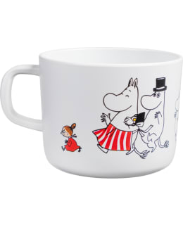 MUUMI HAHMOT RPET 2,5 DL MUKI Main Image