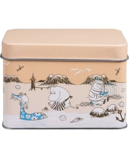 MUUMI RANTARETKI SININEN TEEPURKKI Main Image